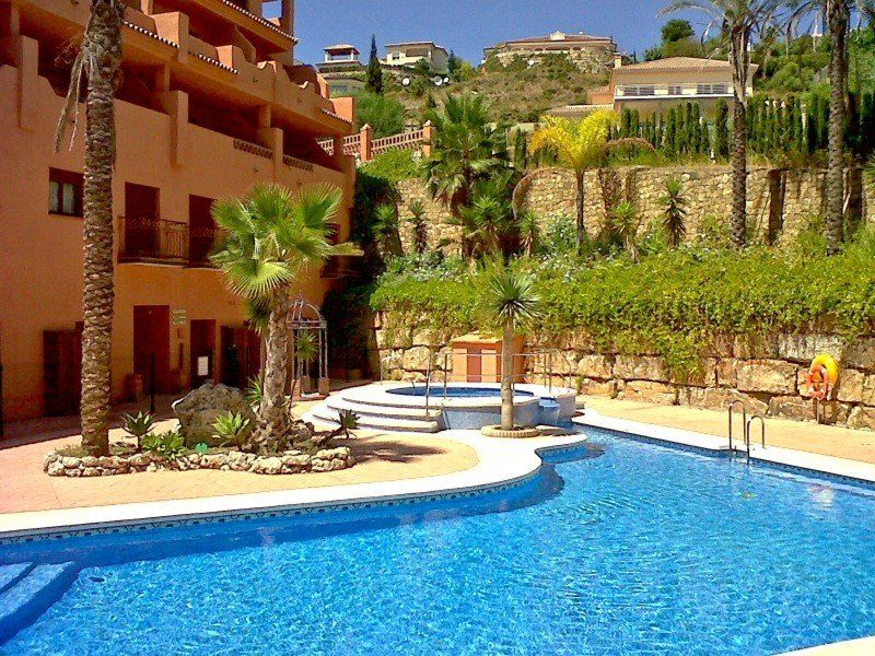 Royal Suites Marbella Benahavís Zewnętrze zdjęcie