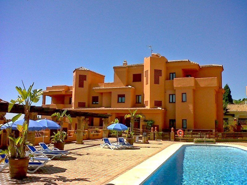 Royal Suites Marbella Benahavís Zewnętrze zdjęcie