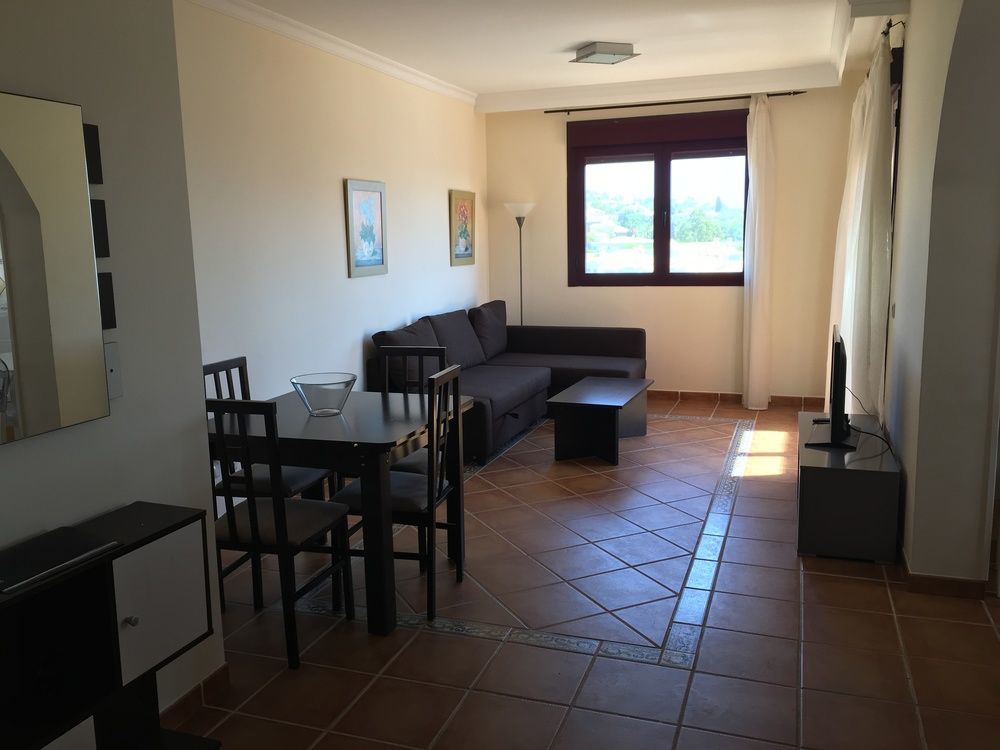 Royal Suites Marbella Benahavís Zewnętrze zdjęcie