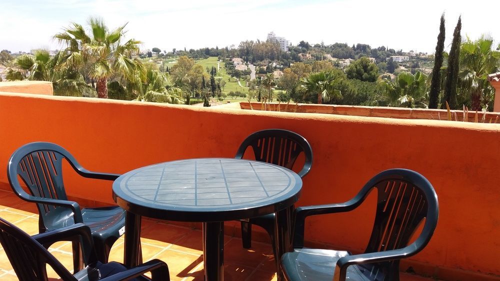 Royal Suites Marbella Benahavís Zewnętrze zdjęcie