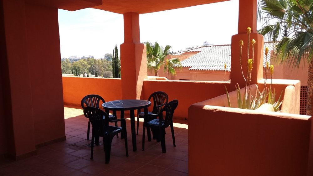 Royal Suites Marbella Benahavís Zewnętrze zdjęcie