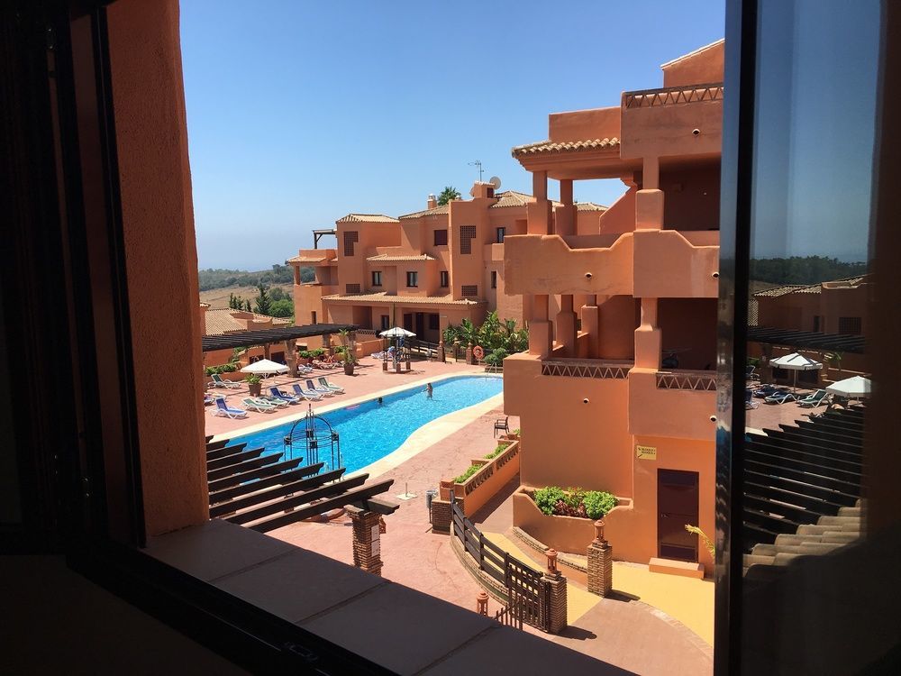Royal Suites Marbella Benahavís Zewnętrze zdjęcie