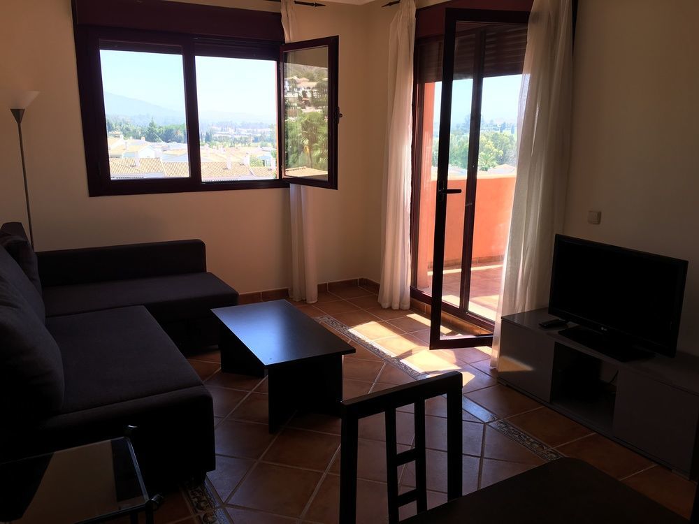Royal Suites Marbella Benahavís Zewnętrze zdjęcie